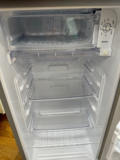 AQUA 270L 2021年製 6月末まで