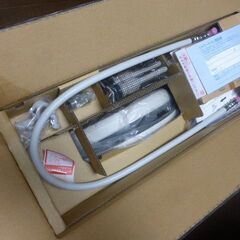 INAX　未使用　ウォッシュレット　便座　シャワートイレ