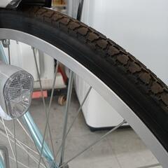 ☆展示品☆サカモトテクノ　JYOTI 26インチ自転車