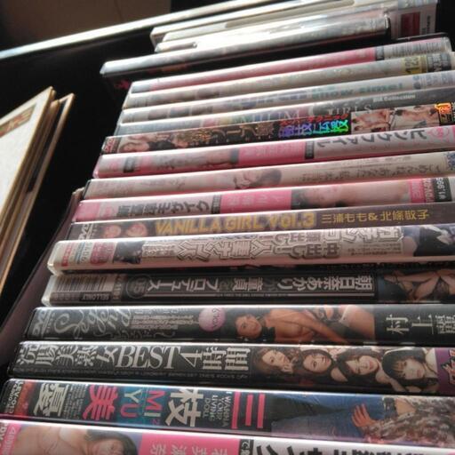 その他 DVD