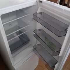 ★ジモティ割あり★ TOSHIBA 冷蔵庫 153L 21年製 動作確認／クリーニング済み TK2737