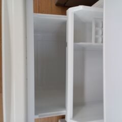 ☆ジモティ割あり☆ AQUA 冷蔵庫 201L 20年製 動作確認／クリーニング