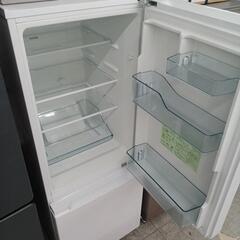 ☆6ヶ月保証☆日立　154L2ドア冷蔵庫　2020年製　RL-154KA