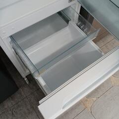 ☆6ヶ月保証☆日立　154L2ドア冷蔵庫　2020年製　RL-154KA