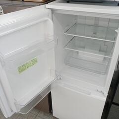 ☆6ヶ月保証☆SHARP 152L2ドア冷蔵庫 2021年製 SJ-D15G