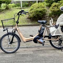 配送無料条件付き パナソニック 電動アシスト自転車 005