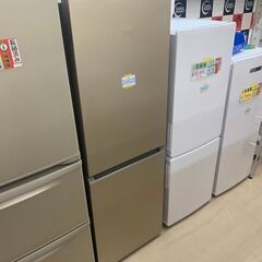 ✨ハイアール JR-M20A 冷蔵庫 23年 201L✨うるま市田場✨
