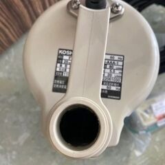 【未使用】家庭用　清水用　水中ポンプ フルタイム FT-625 FT-25 60Hz リサイクルショップ宮崎屋　住吉店24.6