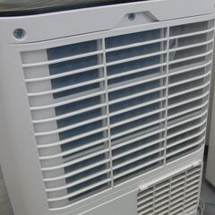 広電 移動式クーラー KEP203R 2022年製 キャスター付き エアコン 移動式 空調 KODEN 付属品多数 工事不要 札幌 手稲