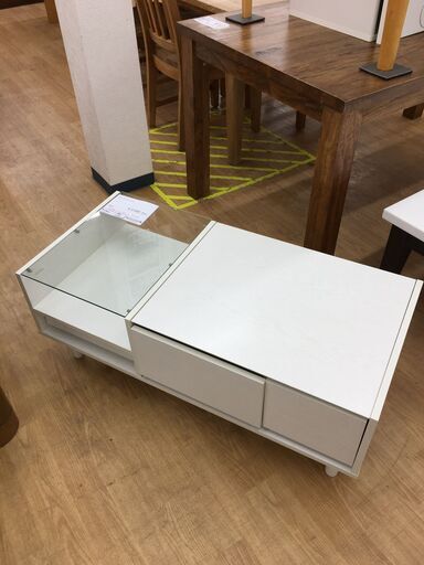 ドレッサーの☆ジモティ割あり☆ ドレッサーテーブル W95×D45×H70 