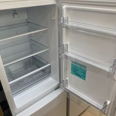 ✨ハイアール JR-NF173D　冷蔵庫　23年　173L✨うるま市田場✨