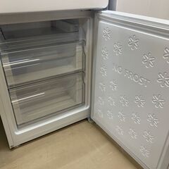 ✨ハイアール JR-NF173D　冷蔵庫　23年　173L✨うるま市田場✨