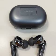 HUAWEI FreeBuds Pro 3 ワイヤレスイヤホン