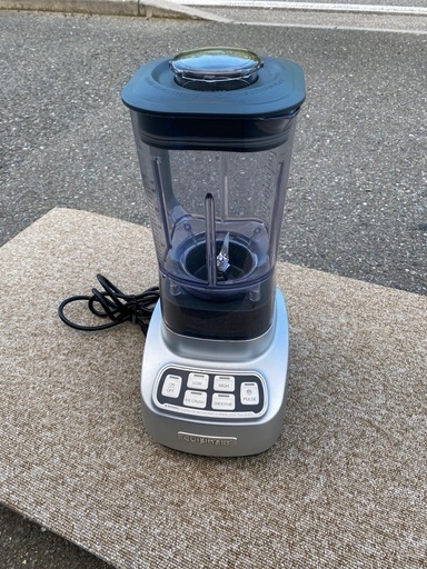 ☆中古品 中古美品 コンエアージャパン パワーブレンダーSPB-650J ミキサー ジューサー ブレンダー☆\n