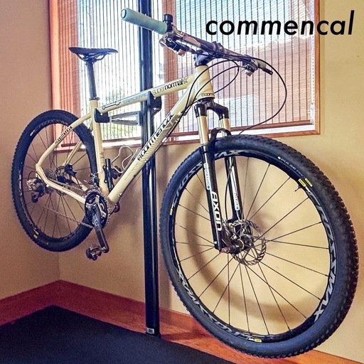 コメンサル   スーパーノーマル　自転車　マウンテンバイク