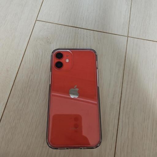 携帯電話 iPhone12 MINI