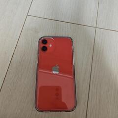 iPhone12 MINI