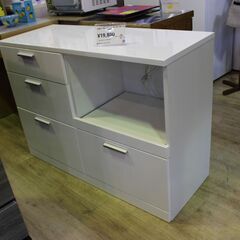 川崎市宮前区リサイクルオフ】 三栄コーポレーション ロー レンジボード