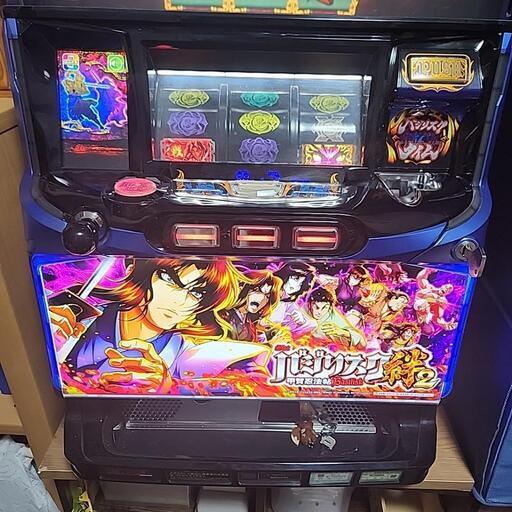 楽天市場】【家庭用】バジリスク～甲賀忍法帖～絆TK 赤パネル