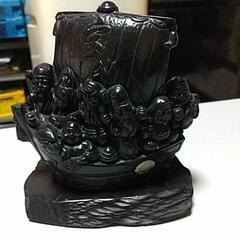 銅樋、宝船、鯉、明治大正時代