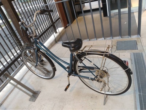自転車
