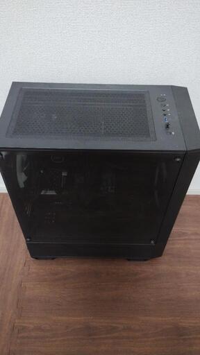 ゲーミングデスクトップPC