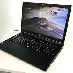 VAIO Pro13 MK2 Windows11 Pro Core i7 5500 SSD512GB RAM8GB