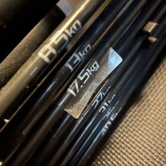 FIELDOOR 可変式　ブロックダンベル　片方最大40.5kg ×2 ベンチ台付き