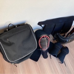 剣道セール中です