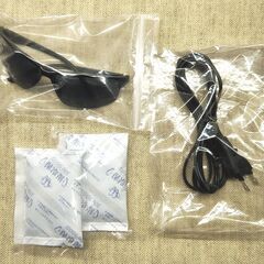 【カートリッジ未使用】脱毛器 ケノン Ver6.3 眉毛脱毛器付き シャンパンゴールド