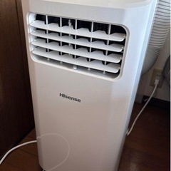 スポットエアコン HPAC-22F 冷風機
