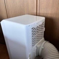 スポットエアコン HPAC-22F 冷風機
