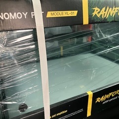 レインフォレスト YL-01 爬虫類ケージ