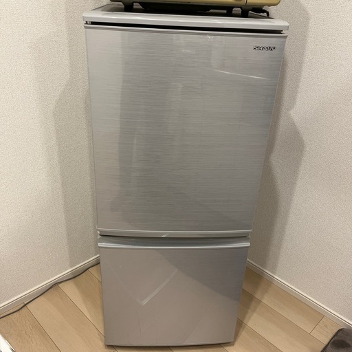 一人暮らし向け冷蔵庫