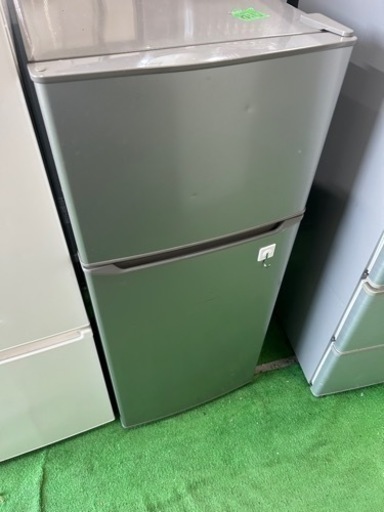 早い者勝ち大セール‼️‼️＋ご来店時、ガンお値引き‼️Haier(ハイアール) 2019年製 130L 2ドア冷蔵庫