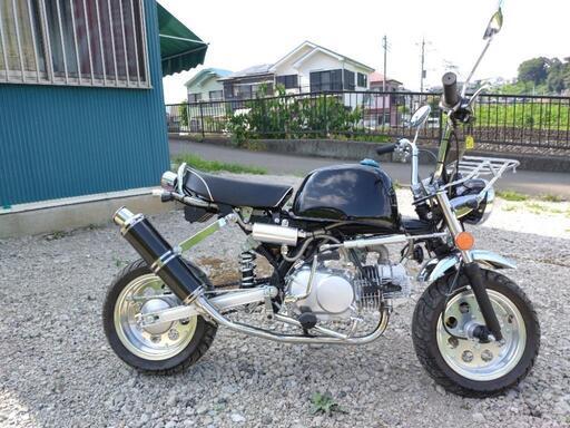 SYM ジョイマックス125i 最終値下げ