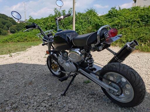 SYM　UMI１００　　２万６千円　末梢車　まだあります SYM UMI100 2万6千円 末梢車 まだあります