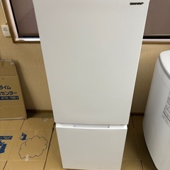 高年式・美品・冷蔵庫