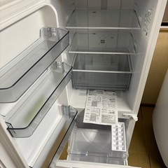 高年式・美品・冷蔵庫