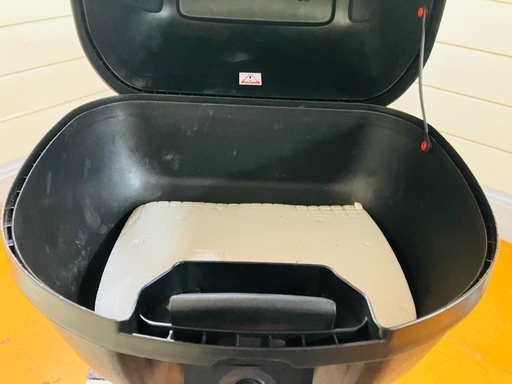 38020 km ☆始動動画あり☆ グランドマジェスティ ビッグスクーター