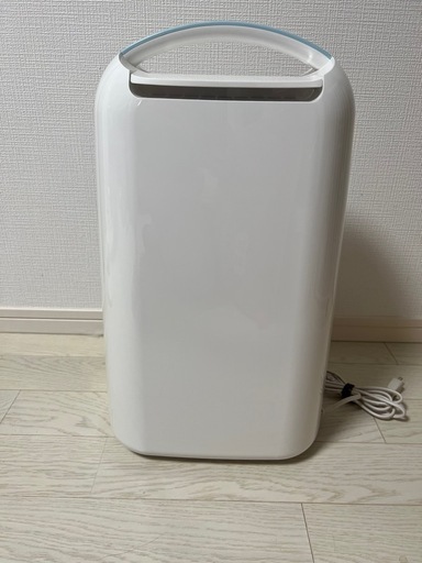 アイリスオーヤマ　除湿機