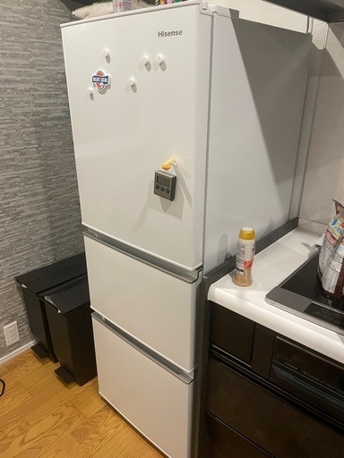 家電販売します