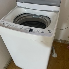 家電販売します