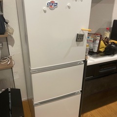 家電販売します