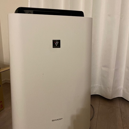 空気清浄機