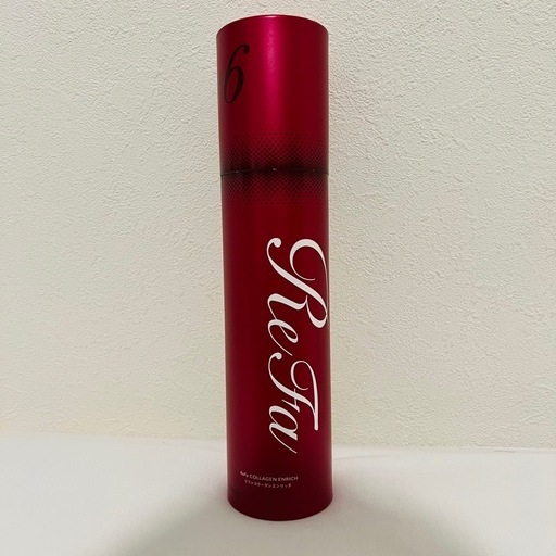 ReFa コラーゲンエンリッチ　480ml