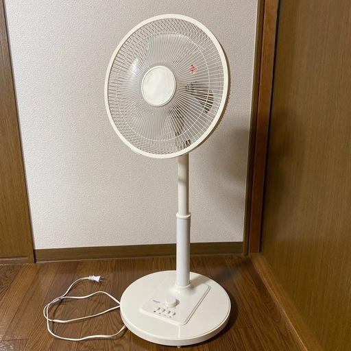 30cmリビング扇風機