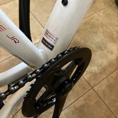 購入決定！GIANTの子供用のクロスバイクです