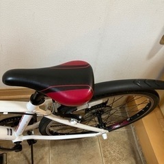 購入決定！GIANTの子供用のクロスバイクです