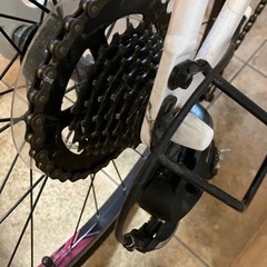 購入決定！GIANTの子供用のクロスバイクです